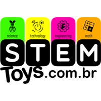 STEM Toys logo - Similar company to 4Control Systems