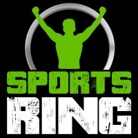 Sports Ring logo - Similar company to Blue Ring