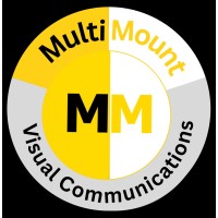 Multimount Print logo - Similar company to Brown Graphics, Inc.