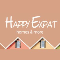 Happy Expat homes&more logo - Similar company to Lochtree