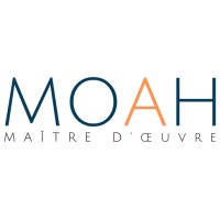 MOAH logo - Similar company to Loft You
