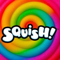 Squish! Toys LLC logo - Similar company to Big Smiles Program
