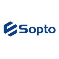 Sopto Technology logo - Similar company to Glotech Ksa