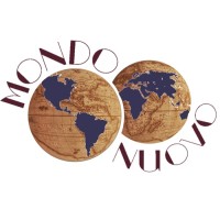 MONDO-NUOVO