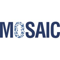 Mosaic logo - Similar company to Bg Acquisitions