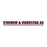 Stavnem & Vigrestad AS logo - Similar company to Bastal As