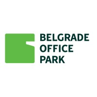 Belgrade Office Park logo - Similar company to Tokata