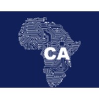 Cyber-Africa logo - Similar company to Cyber In Africa