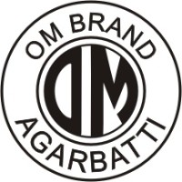 OM SAI AGARBATTI WORKS logo - Similar company to Incense Essentials
