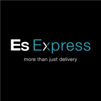 Es Express logo - Similar company to Point Delivery