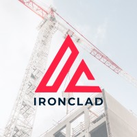 Ironclad Insurance logo - Similar company to Humano
