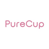 Pure Cup logo - Similar company to Magic Wish