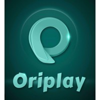 Oriplay logo - Similar company to Cog Interactive