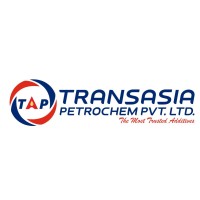 TRANSASIA PETROCHEM PRIVATE LIMITED logo - Similar company to Deshmukhe Graphics Designers
