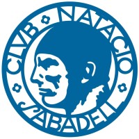 Club Natació Sabadell logo - Similar company to Mercaconsult