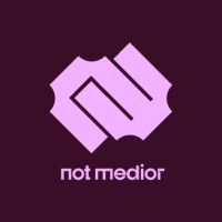 notmedior logo - Similar company to Xim Systems