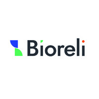 Bioreli logo - Similar company to Jsm3