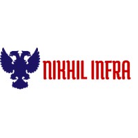 Nikhil Infra logo - Similar company to Goyal Infrastructures