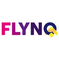 FLYNQ B.V. logo - Similar company to Brandfabric