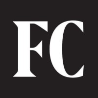 Fast Company logo - Similar company to Vibe Media Group