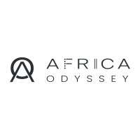 Africa Odyssey logo - Similar company to Gapforce