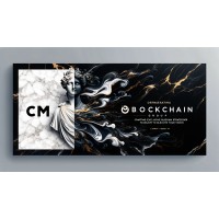 CMBLOCKCHAINGROUP logo - Similar company to Opoi Paris