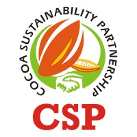 Cocoa Sustainability Partnership logo - Similar company to Cocoa Future Collaborative