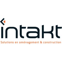 INTAKT - Global Construction logo - Similar company to Hupsoo