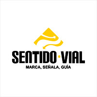 SENTIDO VIAL Señalamientos logo - Similar company to Cactus Traffic
