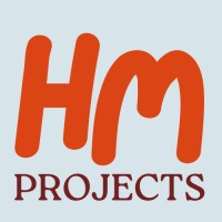 Hayley Morgan Projects logo - Similar company to Wildly Co.