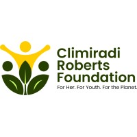 Climiradi Roberts Foundation logo - Similar company to Nexo Girls