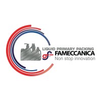 Fameccanica Liquid Primary Packing (LPP) logo - Similar company to Differ Srl