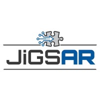 Jigsar logo - Similar company to Kyber Quest