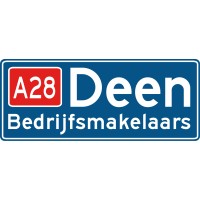 Deen Bedrijfsmakelaars logo - Similar company to Deen Makelaars