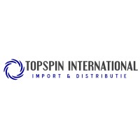 Topspin International - Glasliften-Glasrobots-Montageliften-Glaszuigers-Kanaalliften logo - Similar company to Topspin Powertools