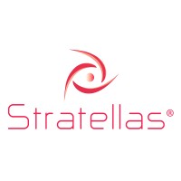 STRATELLAS logo - Similar company to Nadja Asbl