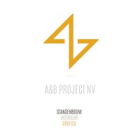 A&B Project logo - Similar company to Publisign
