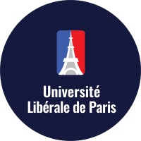 UNIVERSITÉ LIBÉRALE DE PARIS logo - Similar company to First Consulting Group