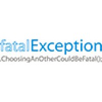 Fatalexception