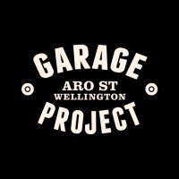 Garage Project logo - Similar company to Hnry