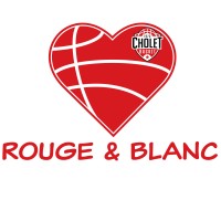 Coeur Rouge et Blanc (Cholet Basket) logo - Similar company to Lean Horizon