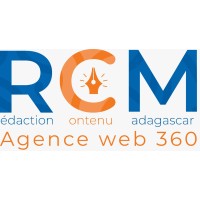Redaction Contenu Madagascar logo - Similar company to Monumenty