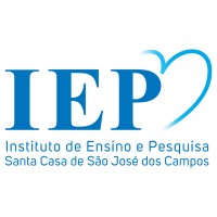 IEP Santa Casa São José dos Campos logo - Similar company to Abre São José Dos Campos