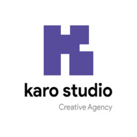 Karo Studio logo - Similar company to Gco Apps