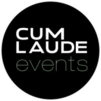 Cum Laude Events logo - Similar company to Dinerspel.Nl
