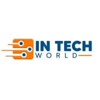 inTech World logo - Similar company to Marwan-Amer