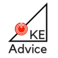 KE Advice logo - Similar company to Acw Group