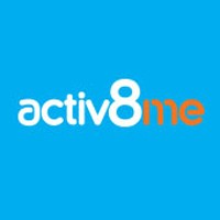 Activ8me logo - Similar company to Courses4Me