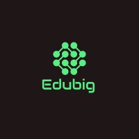 Edubig logo - Similar company to Fesecseguridad