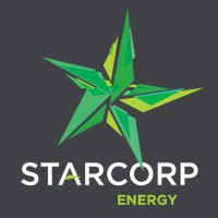 Starcorp Energy logo - Similar company to Starcorp® Group